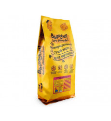 Сухой Корм Выгодно Для Щенков Крупных Пород Мясное Ассорти 10кг