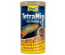 Корм Для Рыб Tetra (Тетра) Min XL Flakes Хлопья 1л 204393  