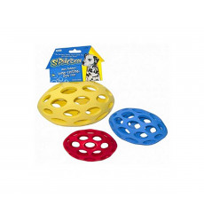 Игрушка Для Собак Мяч Для Регби Сетчатый Малый Jw43118