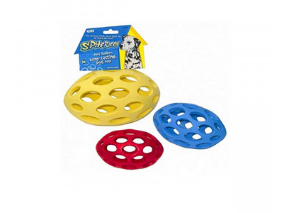 Игрушка Для Собак Мяч Для Регби Сетчатый Малый Jw43118