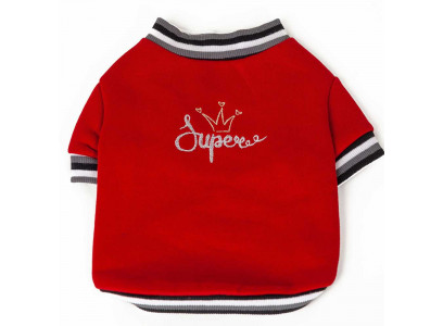 Толстовка 20см П-032 Микс Цветов Начес