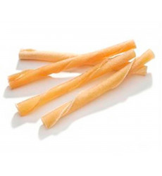 Лакомство Для Собак Leonardo (Леонардо) Палочка Из Жил 13см 1шт 1101 (1*100) 