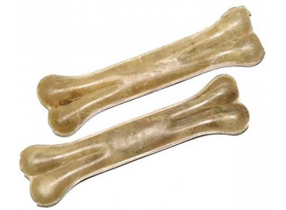 Лакомство Для Собак Leonardo (Леонардо) Кость Из Жил 15см 