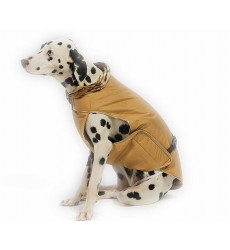 Попона Для Собак Тузик №10 Теплая Унисекс