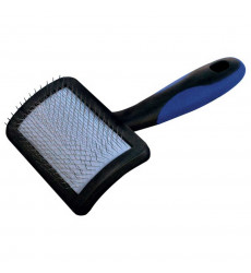 Сликер Show Tech (Шоу Теч) Универсальный с Мягкими Иголками S Малый