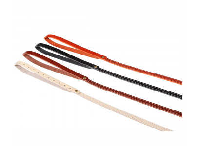 Комплект Brava (Брава) №12 Поводок №8+Ошейник №12 Арт460