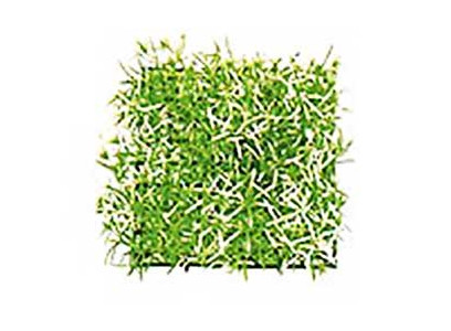 Растение-Коврик Для Аквариума Triton (Тритон) Пластик 0523 25х25х9см 