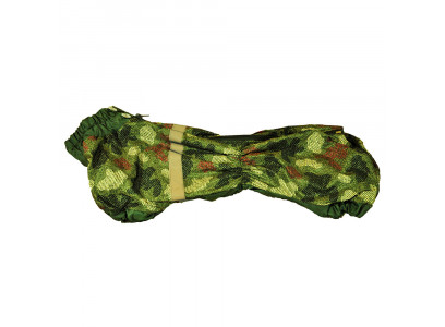 Комбинезон Зоофортуна Для Собак Зима Мальчик Такса Большая 47см С717747