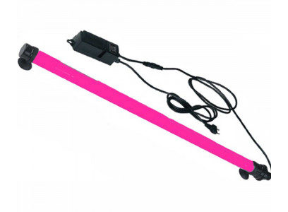 Подсветка Hailea (Халеа) Immersible Light Подводная Люминесцентная Лампа Т8 28вт Красная 220вт 50hz 1107мм Hl-Imlt-28r