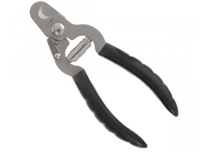 Когтерез Секатор Для Собак и Кошек Hello Pet (Хелло Пет) Средний 20175-Б /12/ 