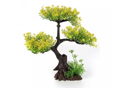 Растение 25t1163 25*12*25см