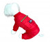 Комбинезон Pet Fashion (Пет Фешн) Для Собак Средних Пород Wh009 Xxl Подклад Флис Красный 