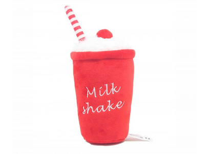 Игрушка Для Собак №1 Шейкер 19см Текстиль Ти041