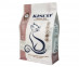 Наполнитель Kiscat (Кискэт) Premium White Полигелевый 7л New 