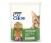 Сухой Корм Cat Chow (Кэт Чау) Для Стерилизованных Кошек Птица и Индейка Special Care Sterilized 400г (1*8) 