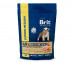 Сухой Корм Brit (Брит) Для Молодых Собак Средних Пород 10-25кг Курица Premium Dog Junior Medium 1кг 5050253 