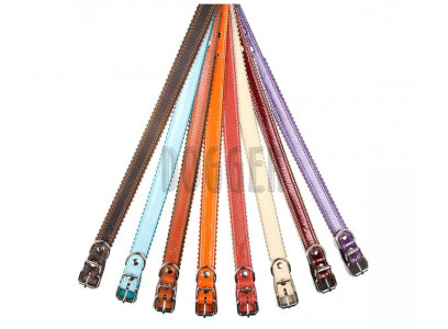 Ошейник Для Собак Dogger (Доггер) 35-55см*2см Строченый О200300с