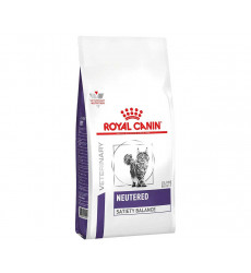 Лечебный Сухой Корм Royal Canin (Роял Канин) Для Стерилизованных Кошек Контроль Веса Neutered Satiety Balance 3,5кг