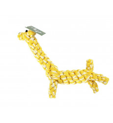 Игрушка Для Собак №1 Грейфер в Форме Жирафа 22см Гр12060