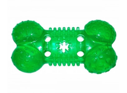 Игрушка Для Собак №1 в Форме Гантели Т11