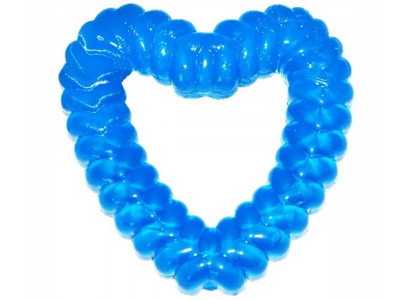 Игрушка Для Собак №1 в Форме Сердца Т09 