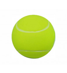 Игрушка Уют Для Собак Мяч Теннисный 7см Иш14