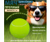 Игрушка Уют Для Собак Мяч Теннисный 7см Иш14 