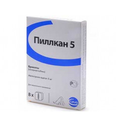 Пиллкан 5 (1*8)