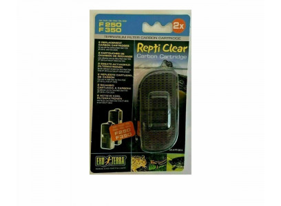 Картридж Hagen (Хаген) Рт3614 Угольный 2шт