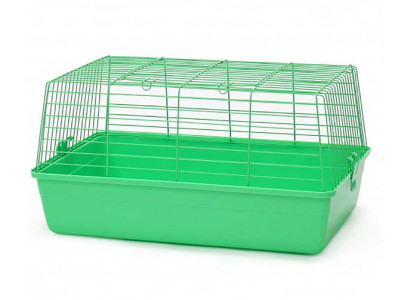 Клетка Brava (Брава) Для Кроликов R2 69*44,5*35,5см Вв-А2-037 /2/