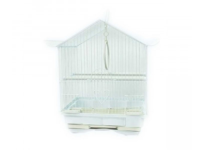 Клетка Brava (Брава) Для Птиц А101 29,5*22,3*38,5см Вв-А2-900 /20/