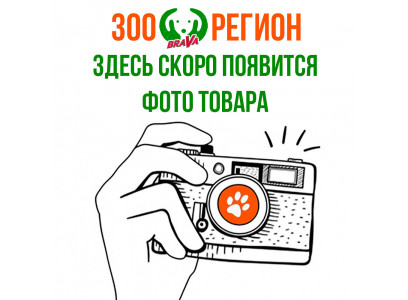 Клетка Для Птиц Brava (Брава) 35*60см 302# Вв-А2-910 /12/ 