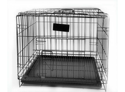 Клетка-Переноска Brava (Брава) D451# 47*30*38см Вв-А2-924 /5/