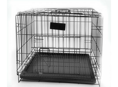 Клетка-Переноска Brava (Брава) D91 92*57*65см Вв-А2-927 /2/