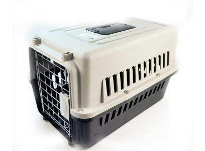 Переноска Brava (Брава) 1001 48,3*31,7*30,3см Вв-А2-917 /10/
