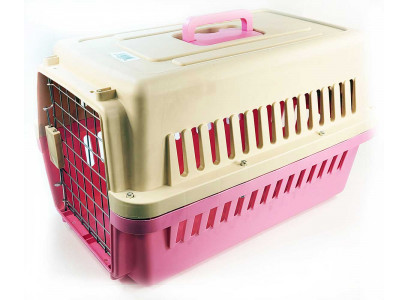 Переноска Brava (Брава) 1002 58,4*36,8*35,2см Вв-А2-918 /8/