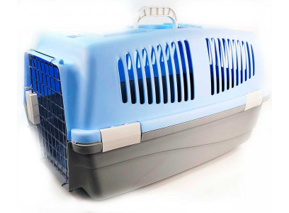 Переноска Brava (Брава) 1004 81,2*57,5*60,6см Вв-А2-920 /3/