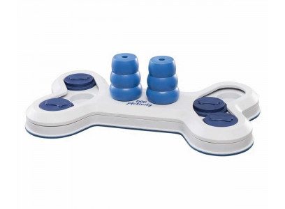 Игрушка Trixie (Трикси) Для Собак Развивающая Flip Bone 32*18см 32002