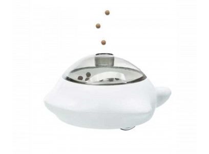 Игрушка Trixie (Трикси) Для Собак Развивающая Snack Popper 21*10*12см 32004 Белый 