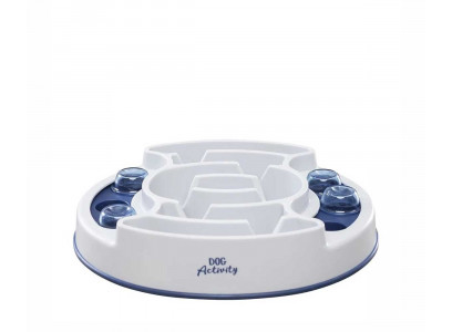 Игрушка Trixie (Трикси) Для Собак Развивающая Dog Activity Slide Freed 30*27см 32036 