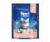 Сухой Корм Brit (Брит) Для Стерилизованных Кошек Лосось и Курица Premium Cat Sterilized Salmon & Chicken 400г5049356 