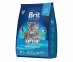 Сухой Корм Brit (Брит) Для Котят Курица Premium Cat Kitten Chicken 800г 5049660 