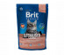 Сухой Корм Brit (Брит) Для Стерилизованных Кошек Лосось и Курица Premium Cat Sterilized Salmon & Chicken 800г 5049844 