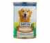Консервы Happy Dog (Хэппи Дог) Для Собак с Чувствительным Пищеварением Телятина и Овощи Natur Line 970г 72237 