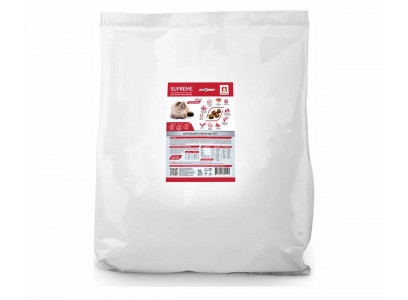 Сухой Корм Zoogurman (Зоогурман) Для Кошек Телятина 10кг 5145 