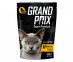 Сухой Корм Grand Prix (Гранд Прикс) Для Кошек Лосось Adult Original 300г 0469 