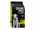 Сухой Корм Grand Prix (Гранд Прикс) Для Щенков Крупных Пород Ягненок Junior Large 2,5кг (1*4) 0384 