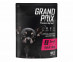 Сухой Корм Grand Prix (Гранд Прикс) Для Собак Мелких Пород Курица Adult Small 800г (1*12) 0209 