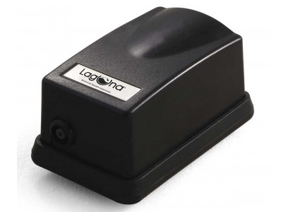 Компрессор Laguna (Лагуна) 2500а 1,7в 60л/Ч Компактный 92*52*43мм 73704002