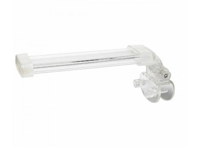 Светильник Laguna (Лагуна) 020dee 8вт Светодиодный 1-Опора 200*40*12мм Серия Iceberg 73734016